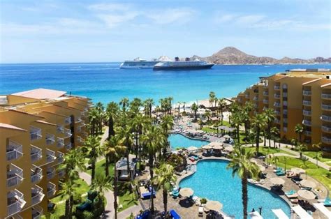 what a deal 5 star luxury beach resort in cabo san lucas mexico with all inclusive for just us
