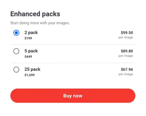 All You Need To Know About Shutterstock Pricing