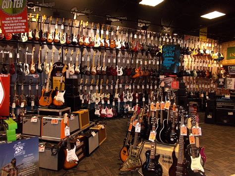 Tips For Beginner Guitar Players New Hampshire Guitar Center