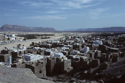 Shibam 32 Yemen Pictures Geography Im Austria Forum