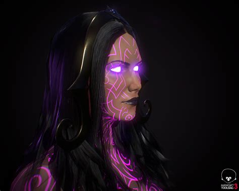 Liliana Art Modeling By Ethangrace November 20 2018 In