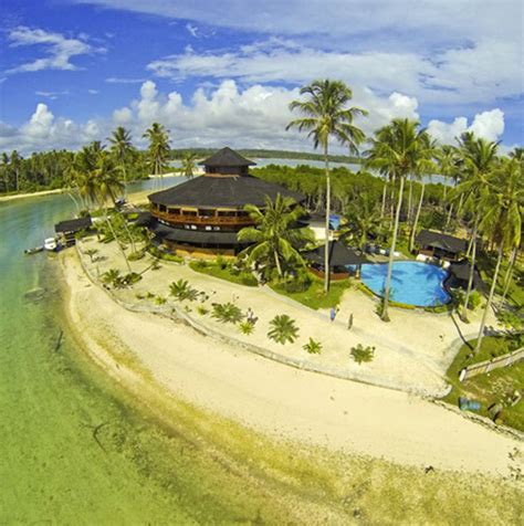 Macaronis Resort Mentawai Nikmati Fasilitas All Day Access Surfing