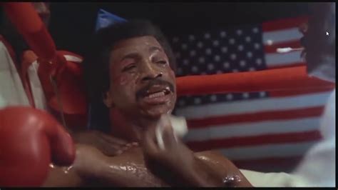Rocky Balboa Vs Apollo Creed Full Fight Hd 1080p Youtube