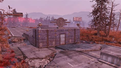 There's also a beta period to sink your teeth up until very recently, we had no idea what the minimum pc requirements for fallout 76 were going to be. Fallout 76 - Mini Vault : falloutsettlements