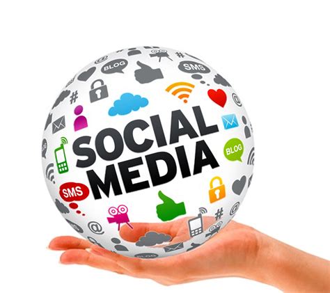 Social Media Marketing Edmonton Smm Optimization Best Social Media