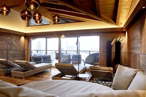 We did not find results for: Panorama Spa - Wellness & Spa - 4* Superior Hotel Wöscherhof
