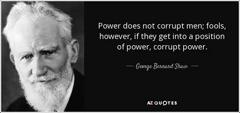 Money Corrupts Quote Quotes About Power And Money 259 Quotes These