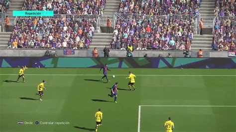 Start typing to see game suggestions. PRO EVOLUTION SOCCER 2018 DEMO_20200725195111 - YouTube