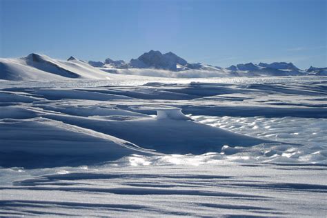 Uncorking East Antarctica Yields Unstoppable Sea Level Rise
