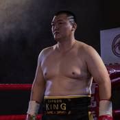 Zhang Junlong – news, latest fights, boxing record, videos, photos