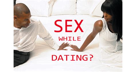 Is It Common To Have Sex While Dating Quora