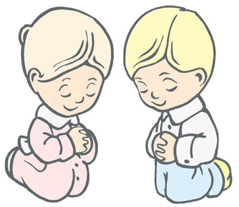 Download High Quality Prayer Clipart Cartoon Transparent Png Images
