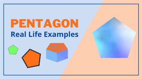 What Is A Pentagon And The Real Life Examples Of Real Pentagon