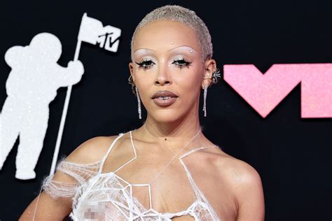 Doja Cat Officially Announced As A Performer At The Vmas Toya Hot Sex Picture