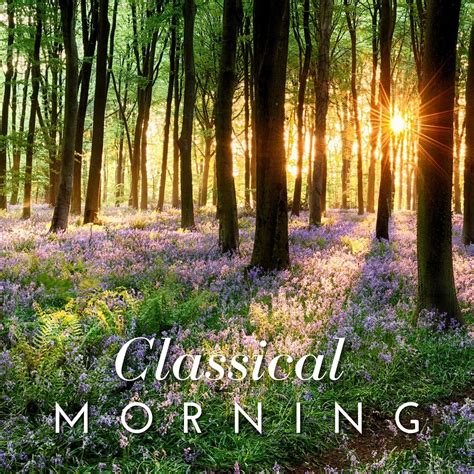 Classical Morning Uplifting Relaxing Classical Music Halidon