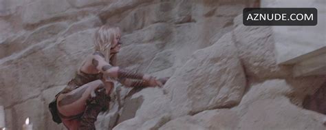 Conan The Barbarian Nude Scenes Aznude