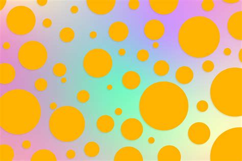 Colorful Polka Dot Backdrop And Background 21992586 Stock Photo At Vecteezy
