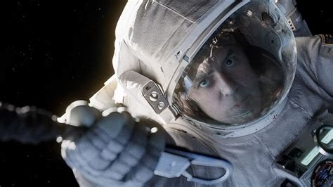 For more information, please contact the program producers: Alfonso Cuarón On His Spellbinding Sci-Fi Film 'Gravity ...