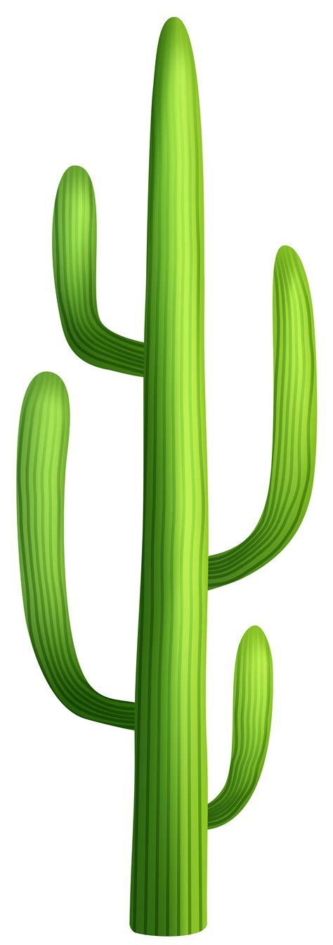 Cactus Flower Clipart Free Download On Clipartmag