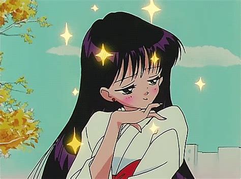 Aesthetic, anime art, pink, kawaii, kiss, love, one person.twitch_pink 🌹of page ↙️ pnksparkles.com. Sailor Moon | Sailor moon aesthetic, Sailor moon ...