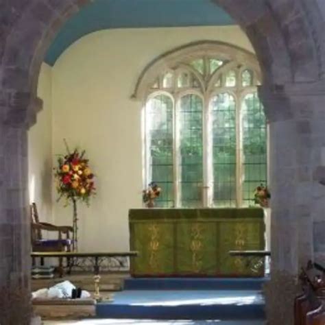 St Mary The Virgin Charminster Dor