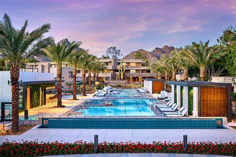 Arizona Biltmore A Waldorf Astoria Resort Updated 2022 Prices