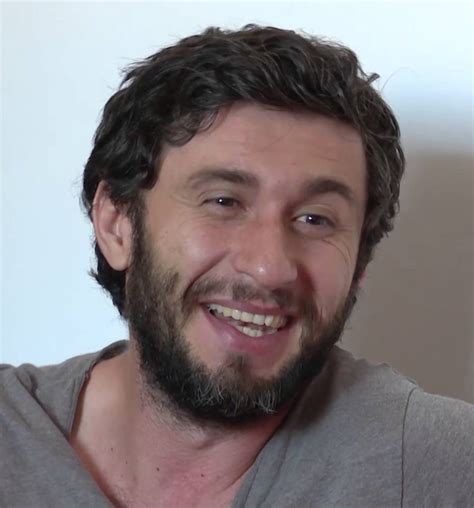 Dragoș Bucur - Wikidata