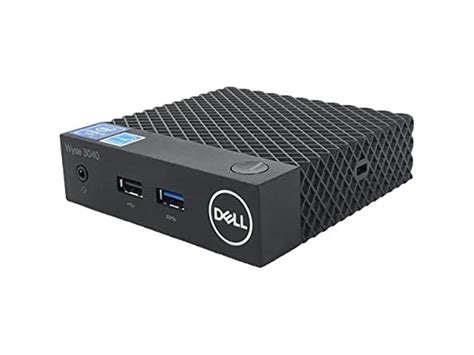 Refurbished Dell Wyse 9d3fh 3040 Thin Client 8 Gb