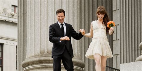 How I Learned To Love City Hall Weddings Huffpost