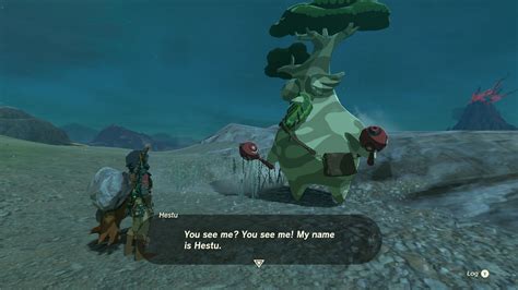 The Legend Of Zelda Tears Of The Kingdomhestu Konsolifin Pelaamisen Keskipiste