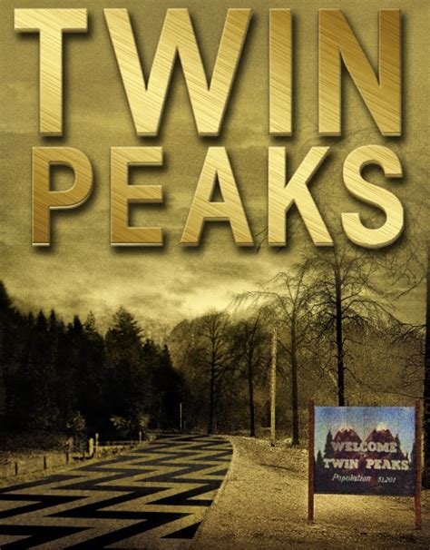 Märtyrer Kaiserliche Handel Twin Peaks Box Set Orthodox Lesen Spinne