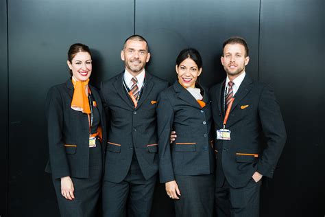 Our cabin crew have plenty of rewards, variety and new challenges to look forward to. easyJet Cabin Crew Recruitment - Step by Step Process 2018