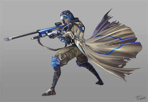 Overwatch 4k Ultra Hd Wallpaper Background Image 3840x2160 Images