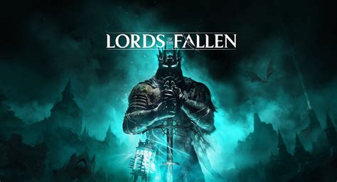 New Lords Of The Fallen Gameplay Details Highlight Fluid Soulsike Combat And Seamless Co Op