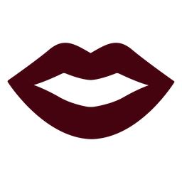 Mouth transparent PNG or SVG to Download