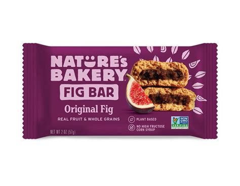 Easy Homemade Healthy Fig Bar Recipe 2023 Atonce