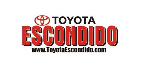 Toyota Escondido Car Dealership In Escondido Ca 92026 3078 Kelley