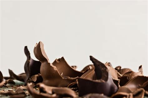How Dark Chocolate Can Curb Hunger