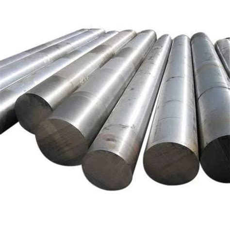 Indian Round Stainless Steel 317l Rod For Industrial Size 14 To 10