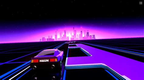 Neon 80s Future Wallpapers Top Free Neon 80s Future Backgrounds