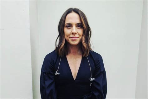 Mel C Details Furious Spat With Mel B That Resulted In Geri Horner