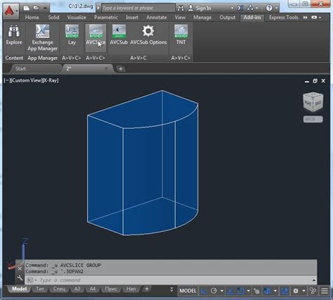The autodesk app store hits 3 million downloads. AVCSlice | AutoCAD | Autodesk App Store in 2020 | Autocad ...