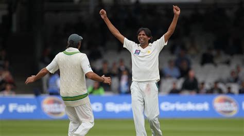 Kevin Pietersen Names Mohammad Asif As The Best Bowler Hes Faced