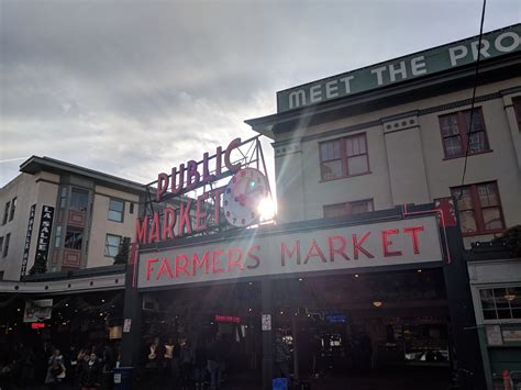 The Ultimate Guide To Seattle Love Eat Travel
