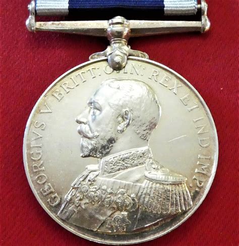 Check spelling or type a new query. WW1 BRITISH NAVY LONG SERVICE GOOD CONDUCT MEDAL HMS ...