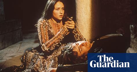 Romeo And Juliet From Ashcroft To Zeffirelli In Pictures Stage
