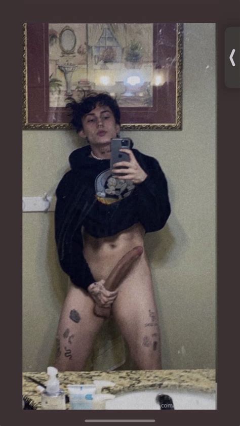 Tiktoker Jordan Powell Pelado Exibindo O P Nis Homens Pelados Br