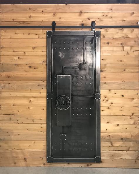 Vault Door Etsy