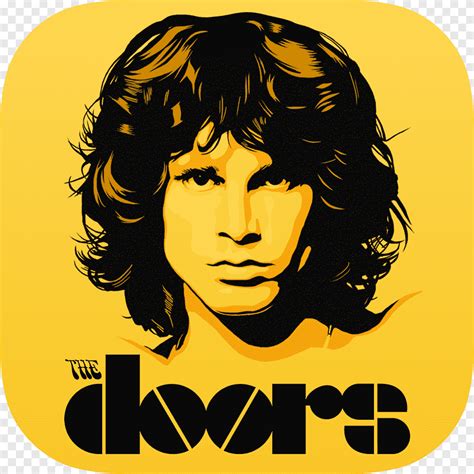 Free Download Jim Morrison The Doors Musician Singer Metallica
