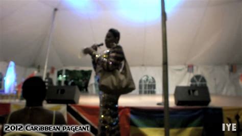 2012 Gay Caribbean Pageant The Show Youtube